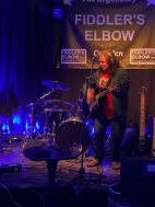 Kenton Hall - SUPPORT ACT