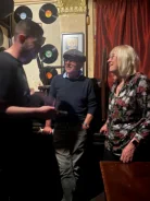 Luke Steels - FAMILY and FRIENDS