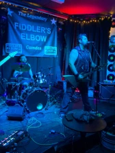 Luke Steels - NEW ALBUM LAUNCH
